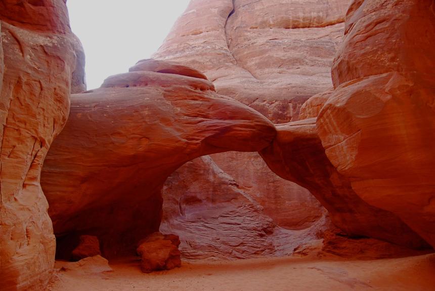 arches-sand-dune-arch
