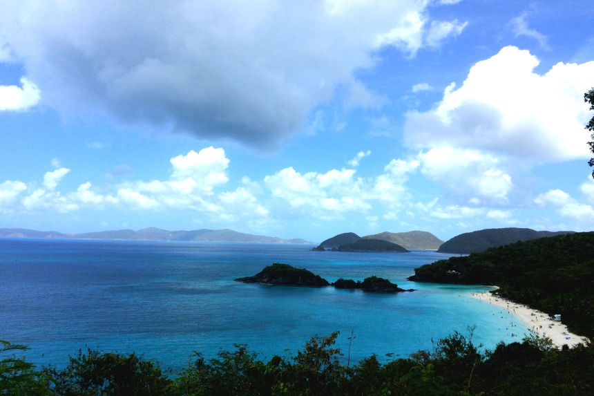 Virgin Islands
